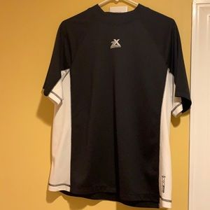 ZeroExposur Performance Shirt (Nylon)